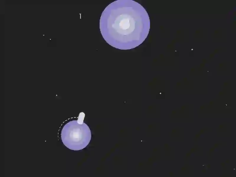 Hra In Orbit online