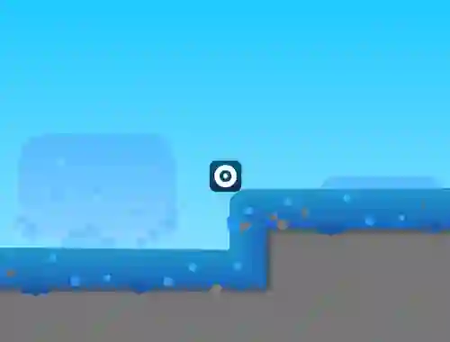 Hra Cobalt Forest online