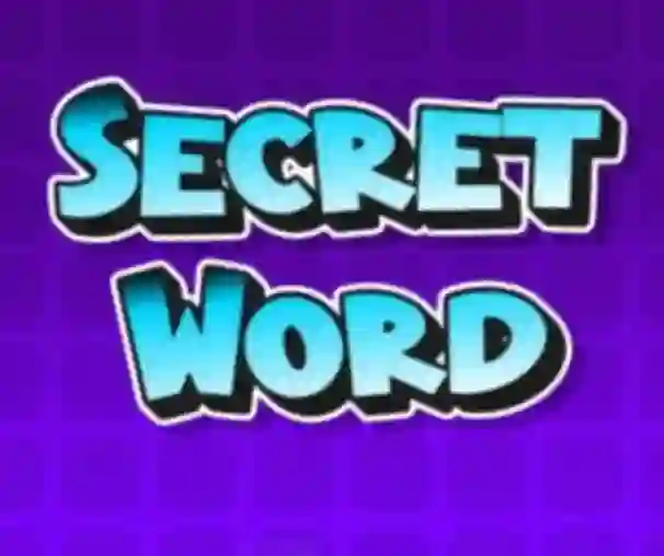 Hra Secret Word online