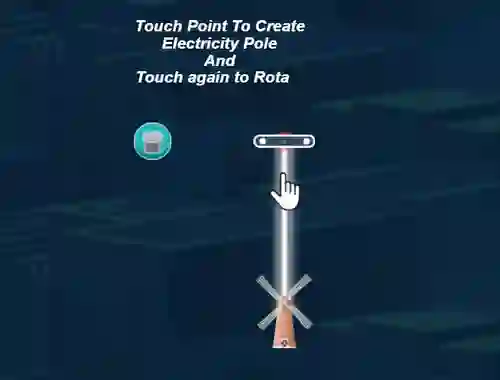 Hra Gw Connect Electricity online