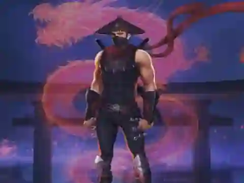 Hra Shadow Shimazu online