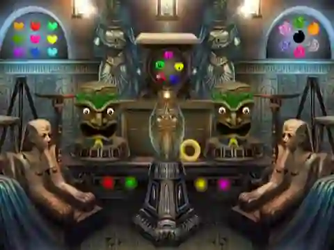 Hra Jolly Rat Rescue online