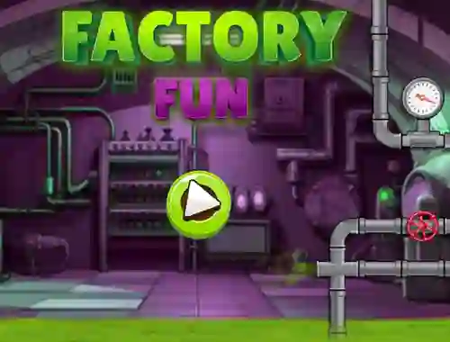 Hra Factory Fun online