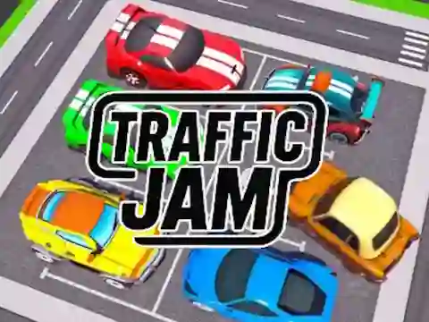 Hra Traffic Jam online