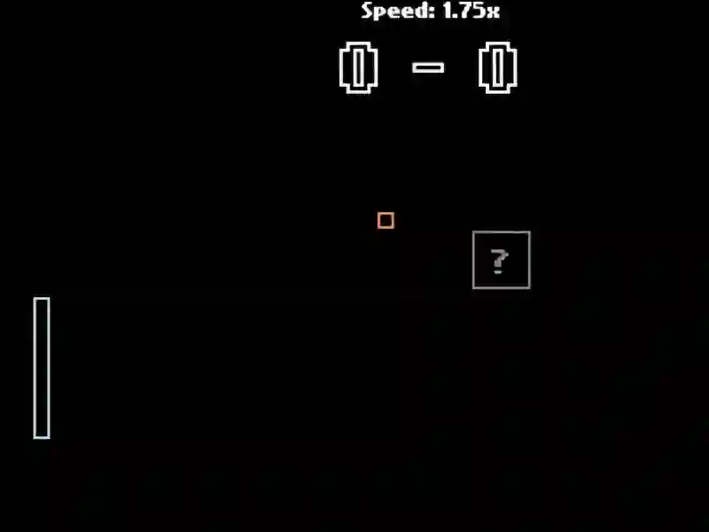 Hra Pong With Powers online