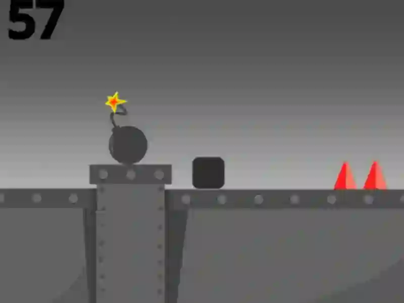 Hra Bomb! online