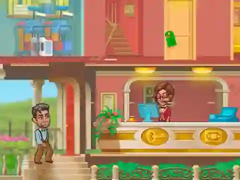 Hra Hotel Manager Simulator online