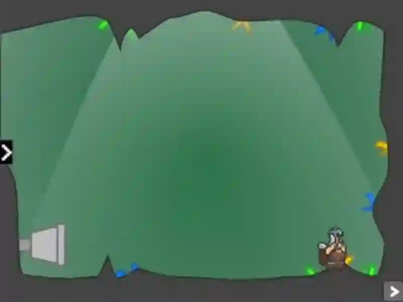 Hra Crystal Grind! online