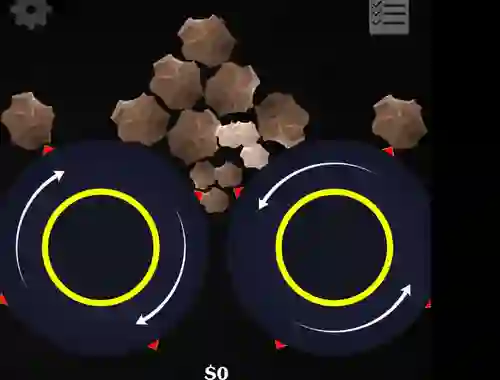 Hra Power Crusher online