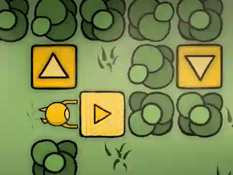 Hra One More Button online