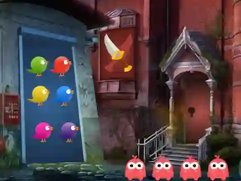 Hra Intelligent Plumber Escape online