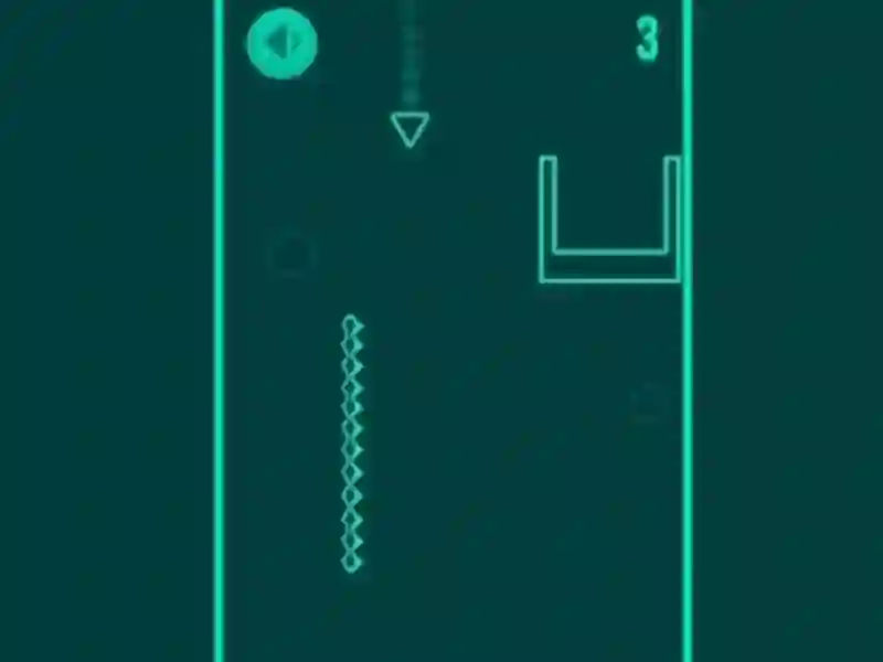 Hra Falling Arrow online
