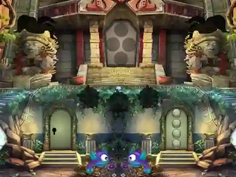 Hra Champion Owl Escape online