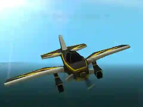 Hra Wing Smash online