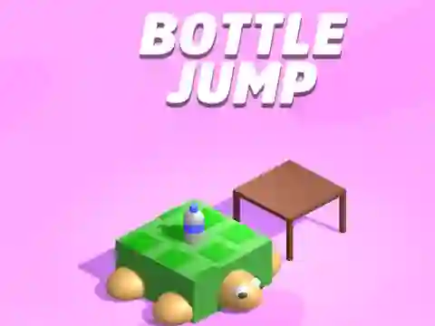 Hra Bottle Jum online