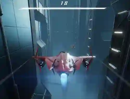Hra Battleship Crossing online