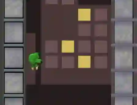 Hra Robo Wall Crawler online