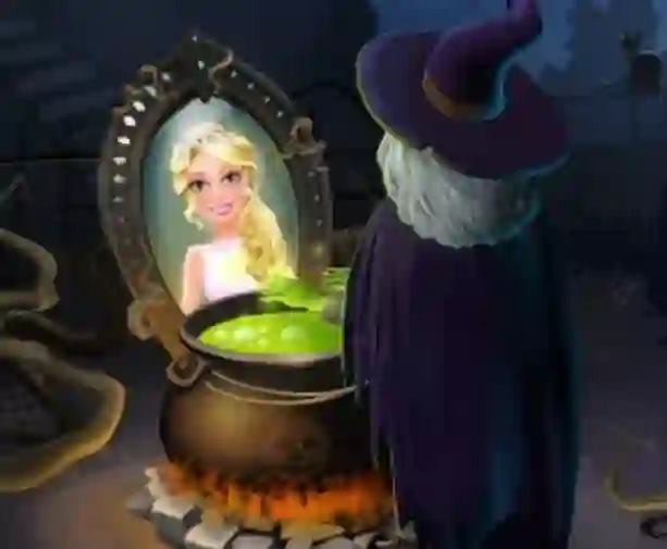 Hra Potion Of Destiny online