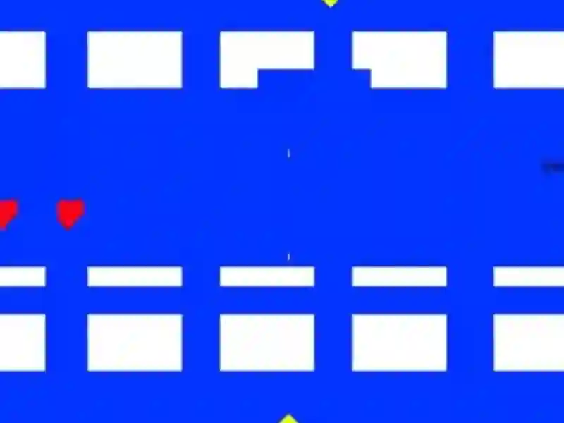 Hra Space + Invaders online