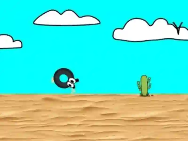 Hra Wheelie Manners online