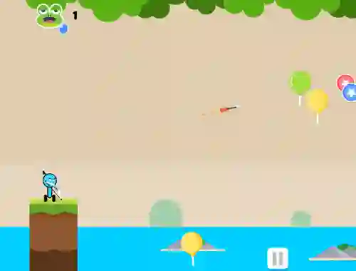 Hra Globos online