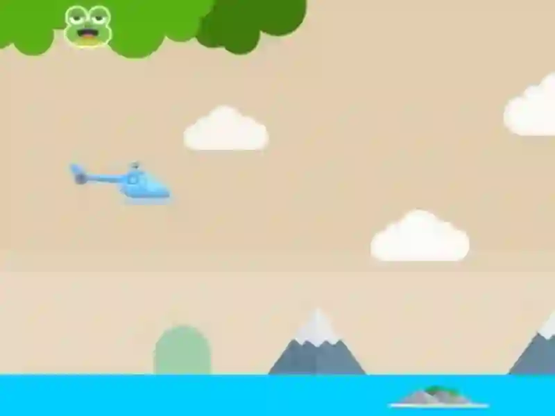 Hra Sky Collectors online