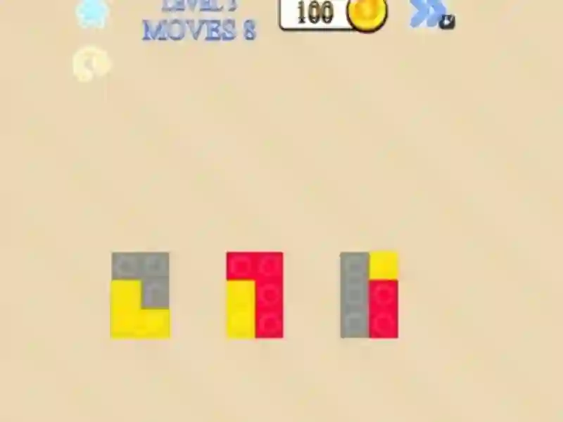 Hra Logic Blocks online