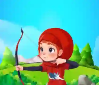 Hra Shoot Your Target online