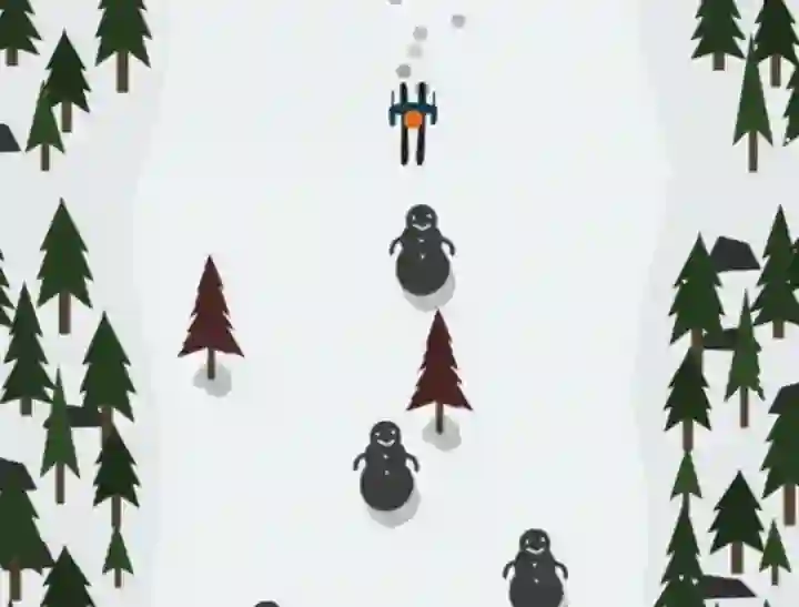 Hra Rocky Slopes online