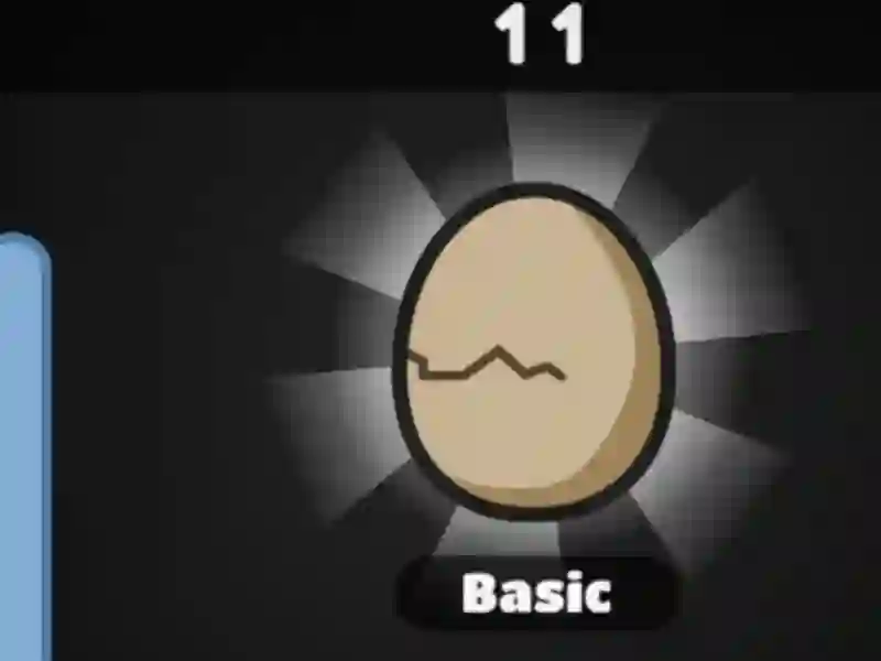 Hra Egg Hatcher online