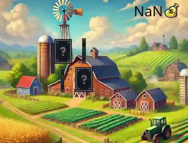 Hra Farm Match online