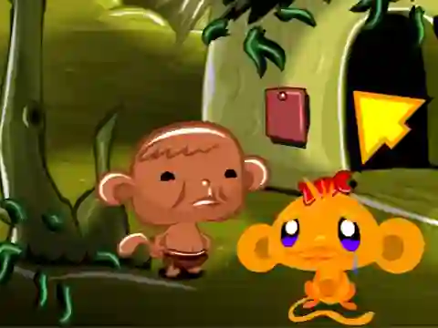 Hra Monkey Go Happy 942 online
