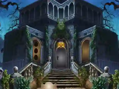 Hra Happy Little Duck Escape online