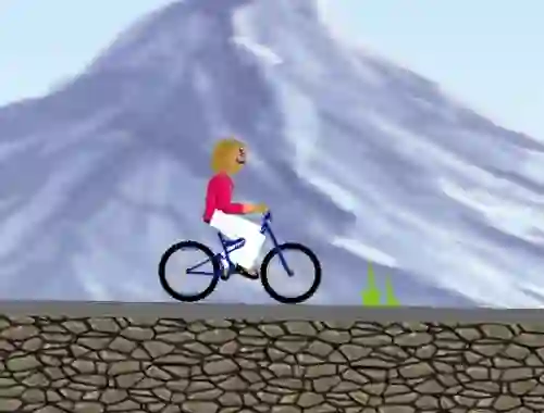 Hra Bike Dash Speed & Balance Race online