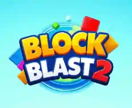 Hra Block blast 2 online