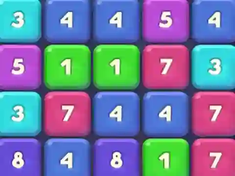 Hra 2048 clicker online