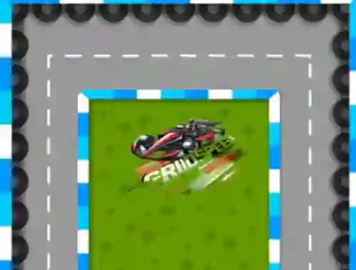 Hra Gridspeed online