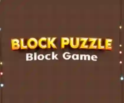 Hra Block Puzzle Block Game online
