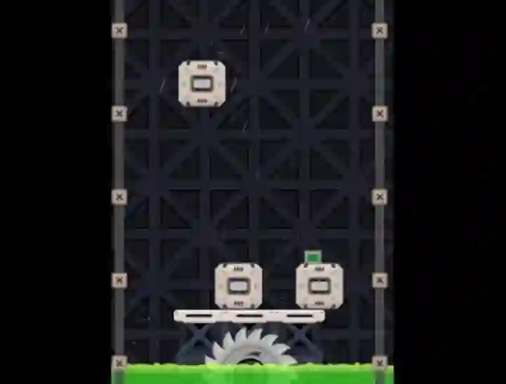 Hra Box Stacker online