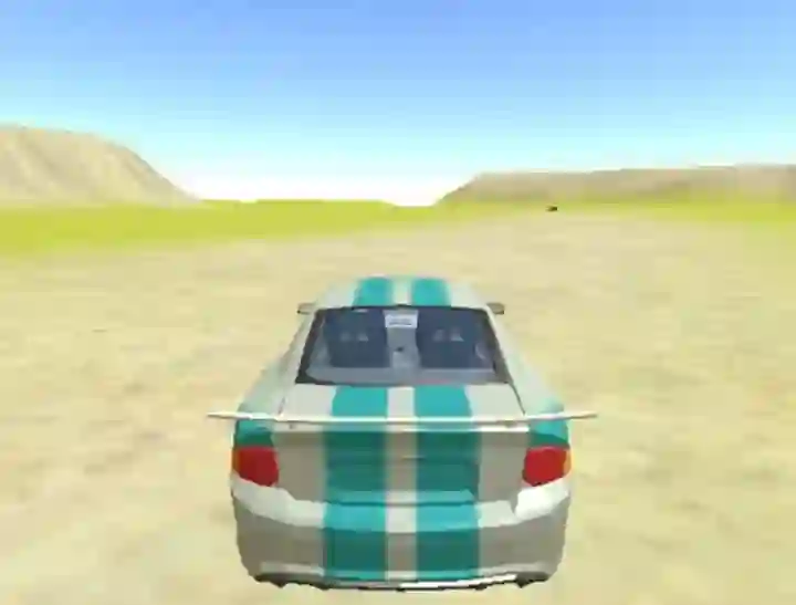 Hra Bmg! Crashday 2025 online