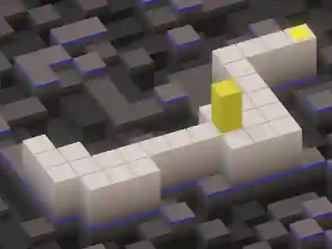 Hra Bloxpath online