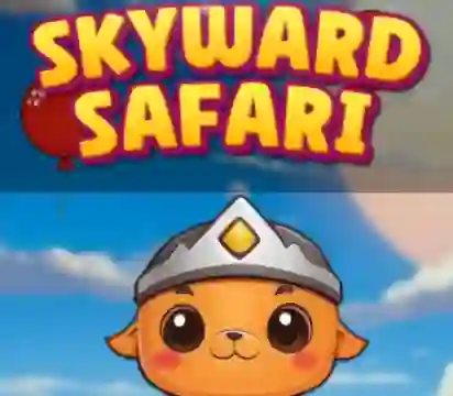 Hra Skyward Safari online