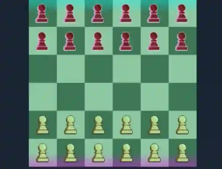 Hra Pawn Chess online