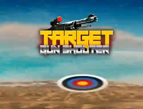 Hra Target Gun Shooting Adventure online