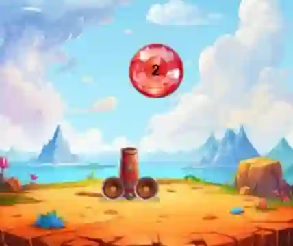 Hra Diamond Crusher online