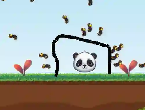 Hra Animal Protector online
