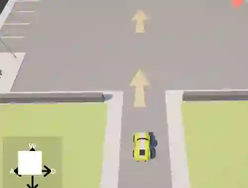 Hra Ultimate Car Parking Challenge online
