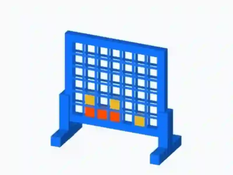 Hra Can Has Connect 4 online