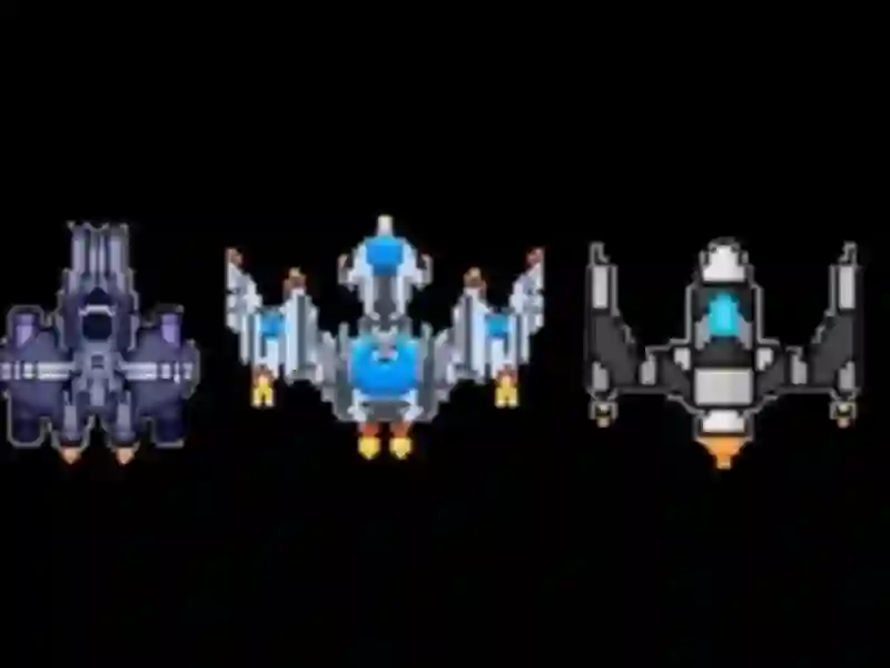 Hra Outher Space online