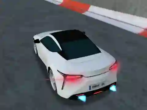 Hra Extreme Car City Driving online